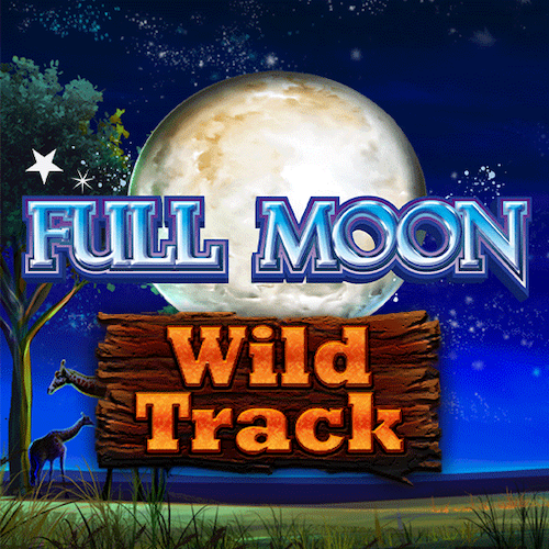 Full Moon Wild Track